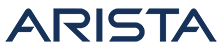 Image of Marist University Computing Conference bronze sponsor Arista's logo.