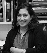 An image of Dr. Niria Leyva-Gutierrez