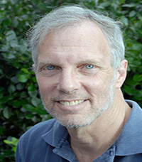 An image of Robert Pollin