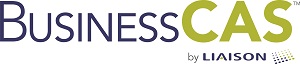 An image of the  Business CAS logo.
