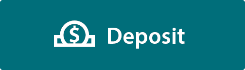 Deposit button