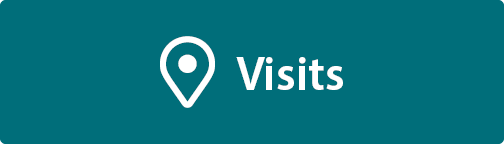 Visits button