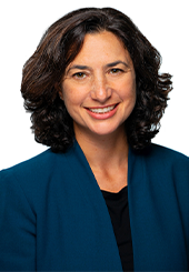 Image of Dr. carol rinke