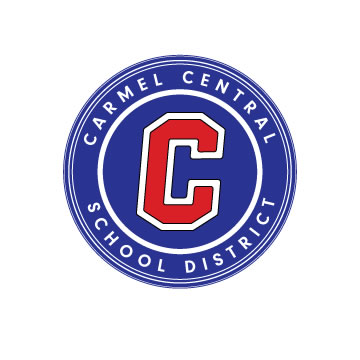 IMAGE OF CARMEL CENTRAL SCHOOL DISTRICT'S LOGO