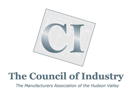 Image of the Council of Industry Academic logo.