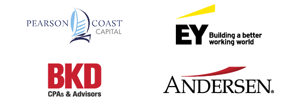 Image of career logos