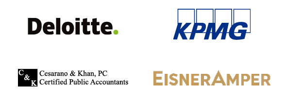 Image of career logos