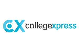 Logo for Collegexpress