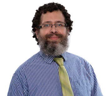 Image of Michael Reisner