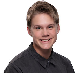 Image of Shane Dzimian.