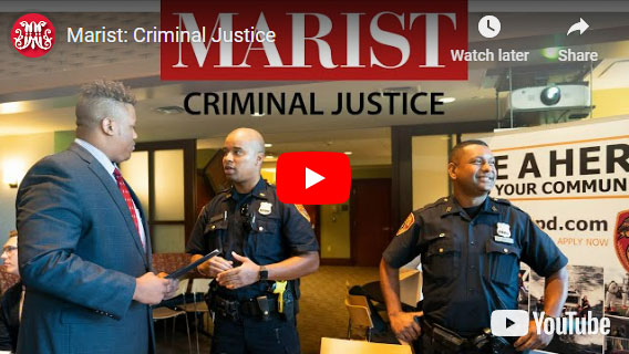 Image of criminal justice video thumbnail.