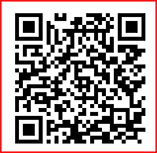 Image of a QR code to download the Marist Unlocked through the suitable app in the Google Play store. 