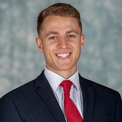 Image of Easton Eberwein