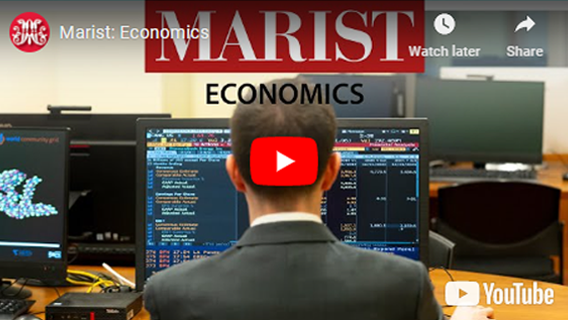 Image of economics program video thumbnail.