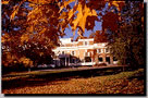 Franklin Delano Roosevelt Library and Home