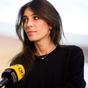 image of francesca liberatore