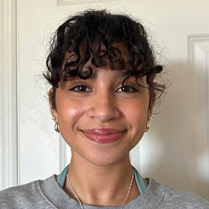 Image of Gabriella