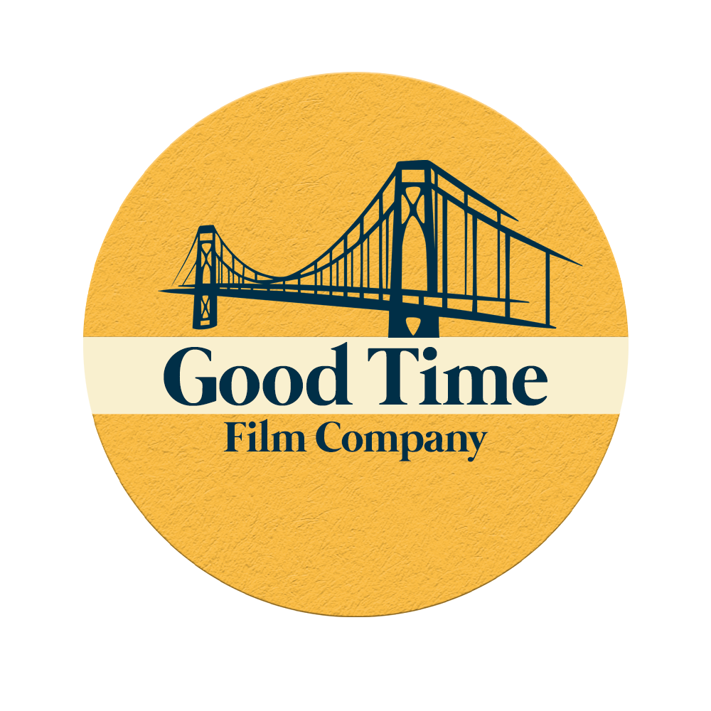 good tiem face company logo