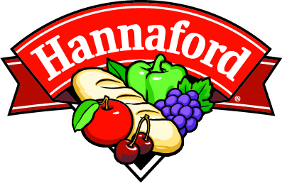 Image of Hannaford's logo.