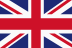 Image of England flag.