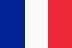 Image of France flag.