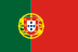 Image of Portugal flag.
