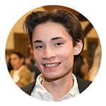Image of Jared Guerin.