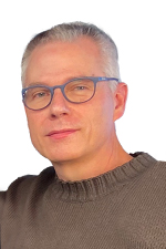 Image of Dr. John Peters