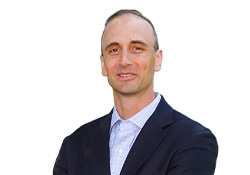 Image of Kirk Swenson.