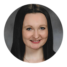 Image of Lillian McPadden