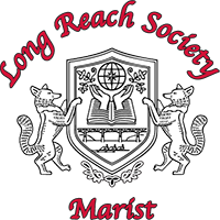 Image of the Long Reach Society logo.