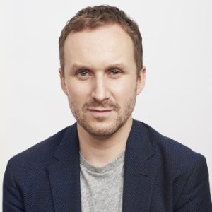 image of luke hall