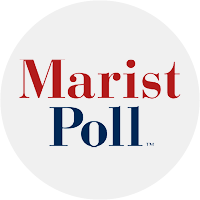 Image of the Marist Poll logo.