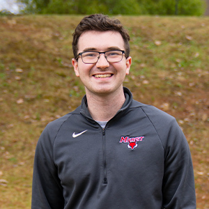 Image of Marist University student, Adam