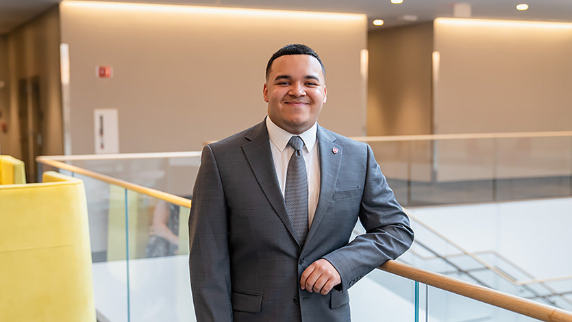 Image of Victor Rivera, Jr.