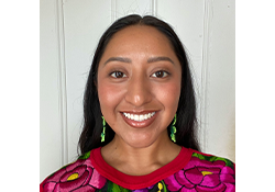 Image of Daisy Antonio-Castellanos