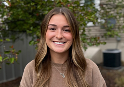 Image of Elaina Wagner.