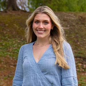 Image of Marist University student, Marina.