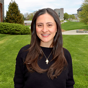 Image of Olivia Artuso.