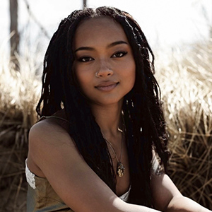 Image of Liz Snapp.