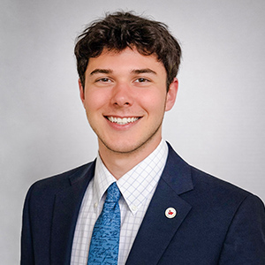 Image of Ethan Solury.