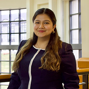 Image of Itati J. Serrano.