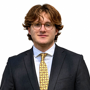 Image of Matthew McCann.