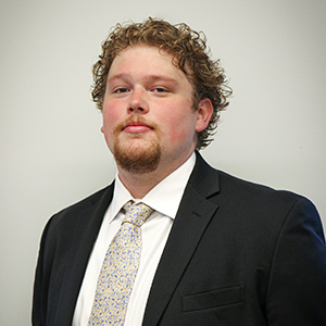 Image of Robert Coleman Harvey III.