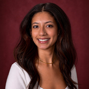 Image of Khushi Multani.