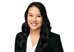 Image of Marist University Associate Vice President of Development Tiffany Christopher.