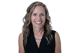 Image of Marist University Executive Director, Alumni Relations Amy Woods.