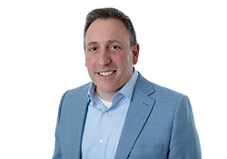 Image of Marist University Senior Development Officer Anthony Mercogliano.