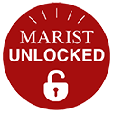Image of Marist Unlocked icon.