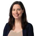 Image of Marist University Vice President, Chief of Staff and Liaison to the Board of Trustees Emily Griffen.